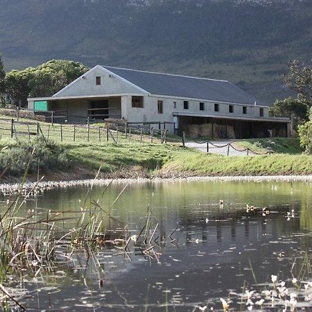Вилла Shabach Farm Hartebeesrivier Экстерьер фото