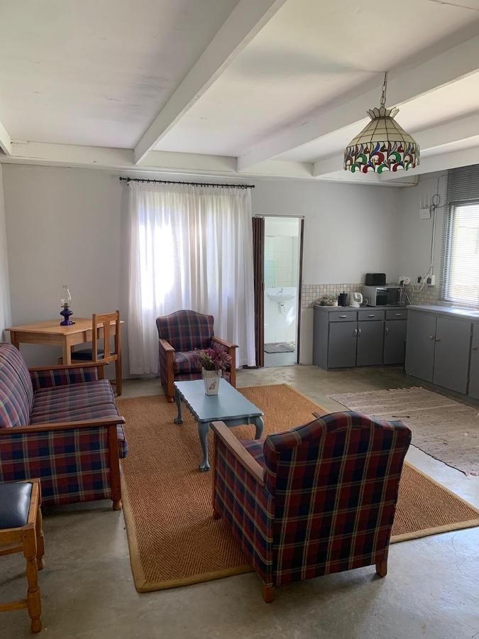 Вилла Shabach Farm Hartebeesrivier Экстерьер фото