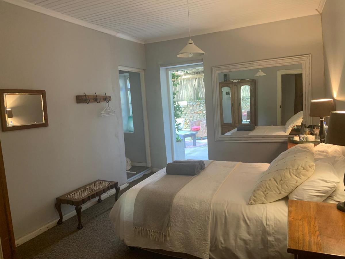 Вилла Shabach Farm Hartebeesrivier Экстерьер фото